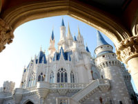 ウォルトディズニーワールド♪永遠に夢を与え続けてくれる♪【フロリダ】