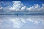ウユニ塩湖周辺のおすすめホテルランキング　ベスト４！【天空の鏡】