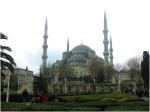 トルコ・イスタンブール 美しいブルーモスクを徹底観光ガイド