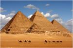 エジプトピラミッドツアー～三大ピラミッドクフ王の墓～