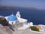 ギリシャのサントリーニ島！憧れのエーゲ海のリゾート 観光ガイド