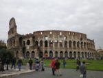 コロッセオとフォロ・ロマーノを巡る♪永遠の都ローマ・古代遺跡ツアー♪