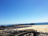 サンタモニカ！ベニスビーチ！ロサンゼルス観光が楽しすぎる！