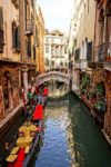 イタリアの水の都・ヴェネツィア の観光旅行のおすすめスポット！