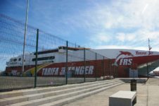 モロッコのタンジェにスペインから一足伸ばして行こう♪