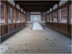 知恩院で写経体験♪京都の一人旅におすすめ！