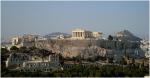 アクロポリス観光♪古代ポリス（都市国家）アテネのシンボル♪