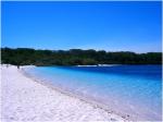 フレーザー島の魅力を徹底紹介！世界最大の砂島！