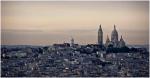 フランス・パリ「モンマルトル」映画アメリのロケ地を観光