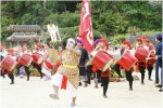 琉球村で沖縄を知る　琉球文化体験　体験口コミレポート