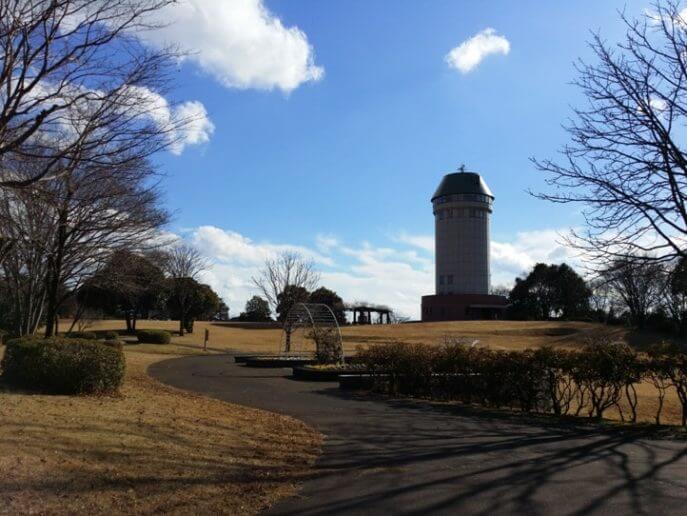 那須野が原公園は千本松牧場周辺の穴場遊びスポット