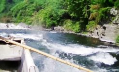 埼玉県の川越水上公園プール　2022年7月から営業！！