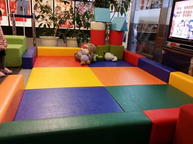 NHKアーカイブ川口