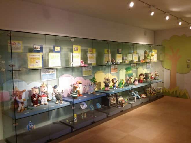 NHKアーカイブ川口