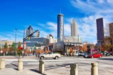 アメリカ・ジョージア州北西部の都市「アトランタ」の定番観光地