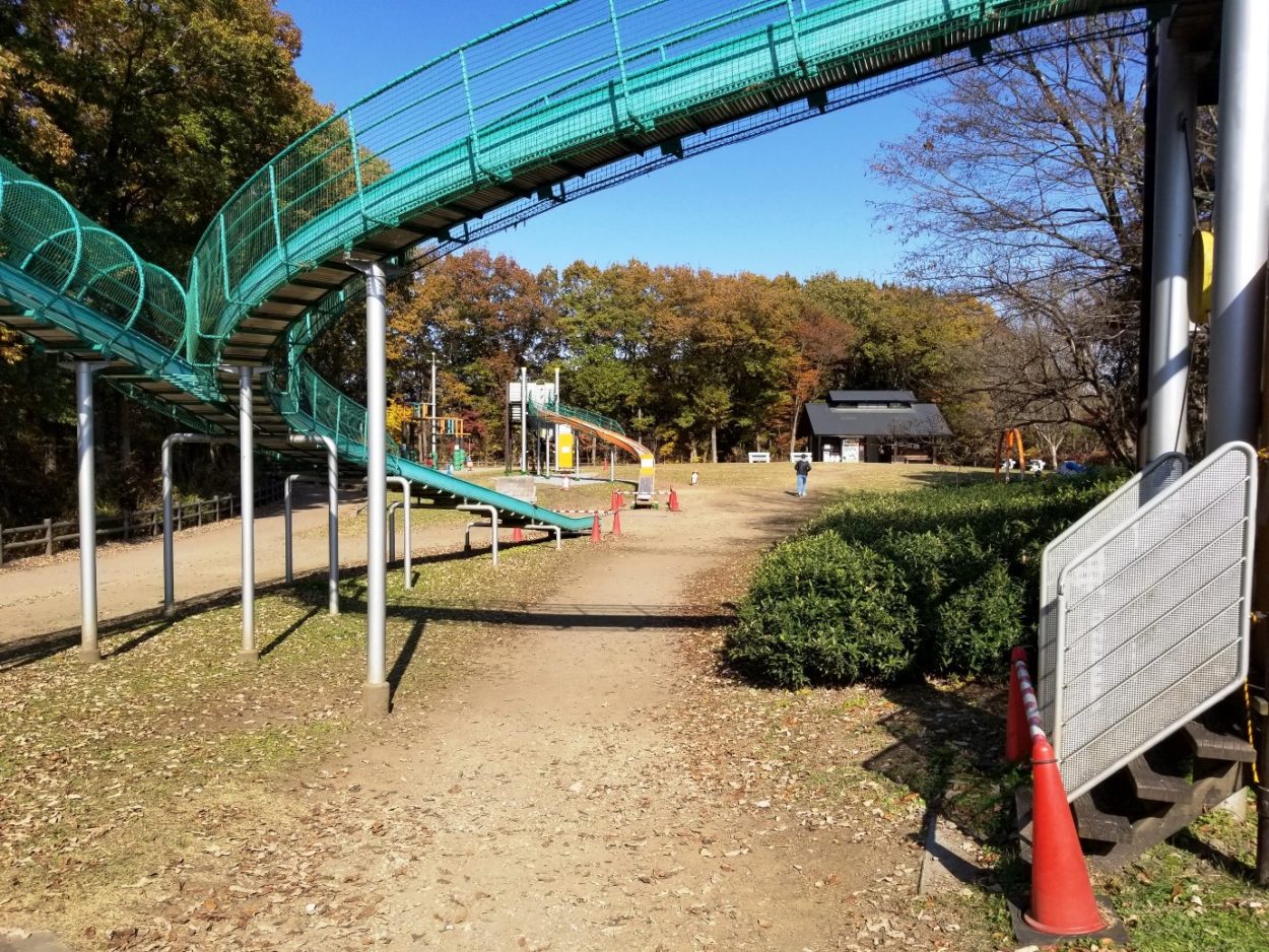 秩父ミューズパークのおすすめの楽しみ方 子連れのお出かけやカップルデートに 観光旅行ガイド トレンジョイ！