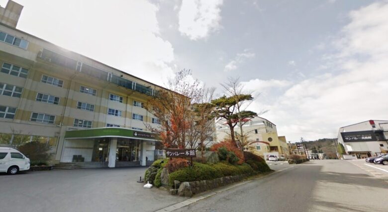 栃木の人気ホテル「サンバレー那須」家族旅行体験記
