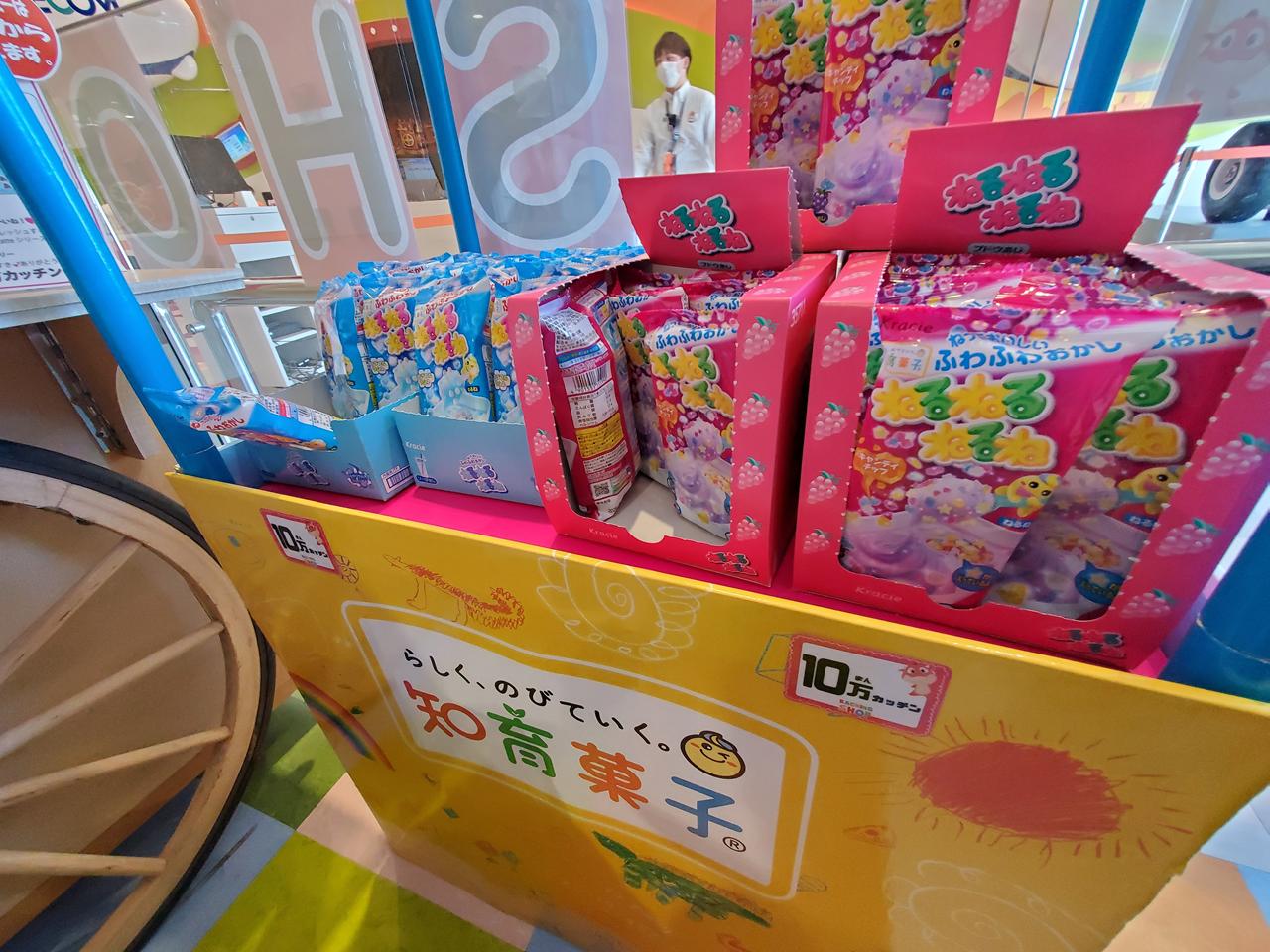 カンドゥーの専用通貨「カッチン」の使い方