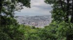 金鳥山・保久良神社でゼロ磁場＆カタカムナを感じる旅（兵庫県神戸市）