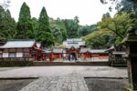 霧島神宮（鹿児島県）はどんなパワースポット？ご利益や見どころ