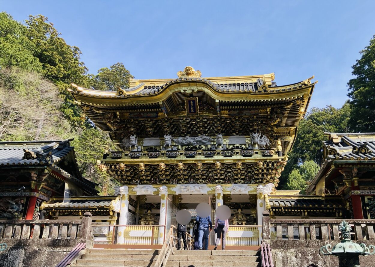 日光東照宮の見どころ、徳川家康の歴史・うんちくで旅の価値アップ！