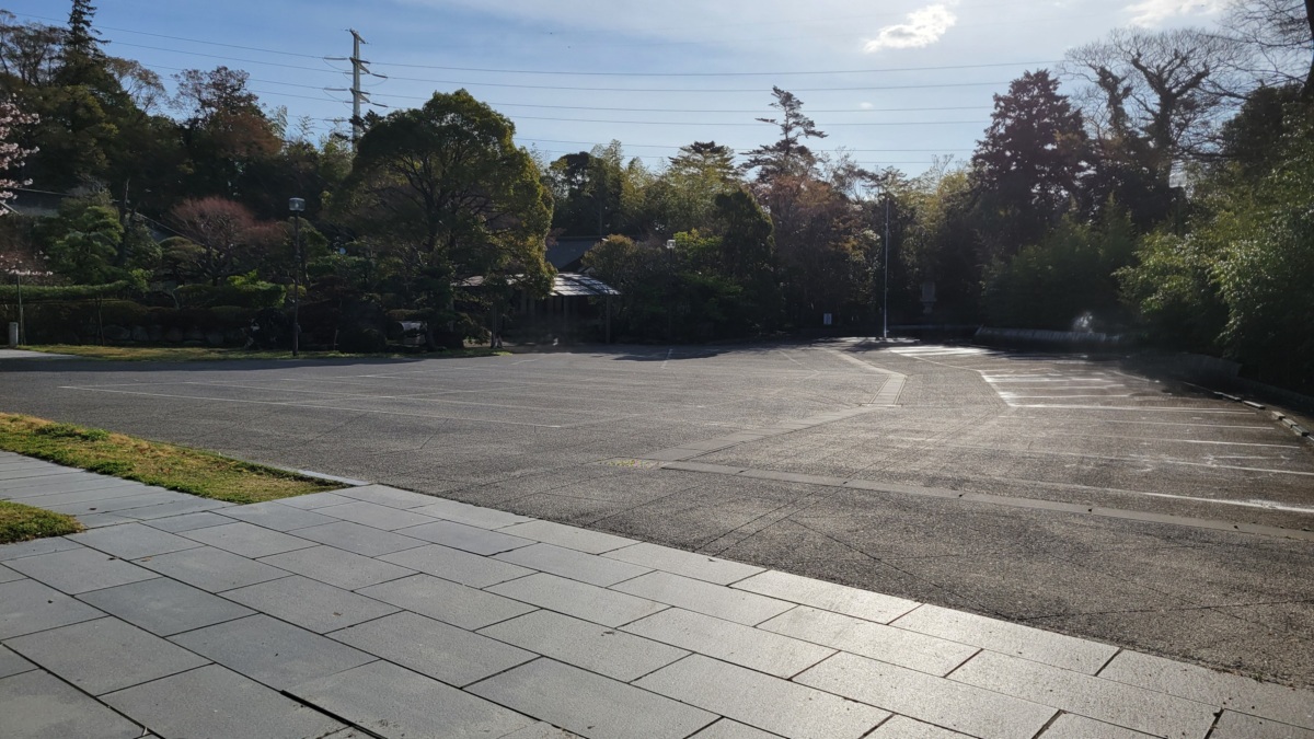 境内の見どころと参拝しやすい工夫
