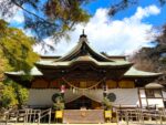 茨城のお伊勢さん「村松大神宮」東海村に鎮座する伊勢神宮の分社と一の宮の格式を訪ねて